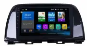 MAZDA 6 GJ 2012-2014 GPS BLUETOOTH APPLE CARPLAY ANDROID AUTO +CAMERA NON BOSE