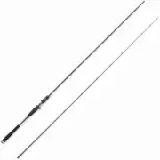 Abu Garcia Salty Stage Prototype Seabass XSBC-922MMH Bait rod Stylish anglers