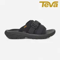 在飛比找PChome24h購物優惠-【TEVA】女 Hurricane Verge Slide 