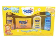 Ricitos De Oro Chamomile Gift Set