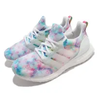 在飛比找momo購物網優惠-【adidas 愛迪達】慢跑鞋 Ultraboost 4.0