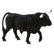 MOJO Spanish Bull Animal Figure 387224 NEW Educational Learning Toys