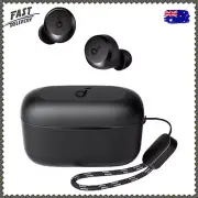 Soundcore A20i True Wireless Earbuds, Bluetooth 5.3, App, Customized Sound, 28H
