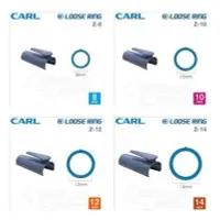 在飛比找Yahoo!奇摩拍賣優惠-{阿治嬤}Carl LR-3010 膠環專用裝訂工具/開闔器