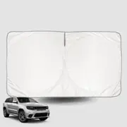 Windscreen Sun Shade for Jeep® Grand Cherokee 2011-2021