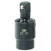 Sunex 3301 Socket Impact Universal Joint 3/8in. Drive