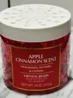Aple Cinnamon Scent Nutmeg/Cloves Odor Neutralizer Cristal Beads Air Neutralizer