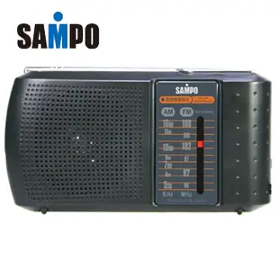 聲寶SAMPO 收音機(AK-W909AL)