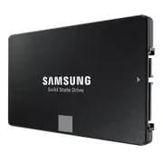 Samsung MZ-77E1T0BW 870 EVO 1TB 2.5" SATA III 6GB/s SSD 560R/530W MB/s 98K/88K IOPS 600TBW