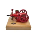 1.6ccMini Stirling Double Flywheel Gasoline Engine Model Science Educational Toy