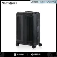 在飛比找Yahoo!奇摩拍賣優惠-全館免運 “旅行箱”Samsonite[LITE-BOX A