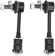 1 Pair Rear Sway Bar Links Stabilizer Left Right K90619 Compatible With 4Runner 1996-2002