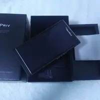 在飛比找旋轉拍賣優惠-黑莓priv blackberry priv 9成新 90%