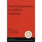 <姆斯>New Constructions in Cellular Automata 2003 (OXFORD) 0-19-513718-3, D.GRIFFEATH 9780195137187 <華通書坊/姆斯>