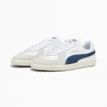 【PUMA】休閒鞋 男鞋 運動鞋 PUMA ARMY TRAINER 白藍 38660707