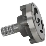 A183272 119994A1 Transmission Charge Pump For Case 580SK 580K 590 550E 850E 650
