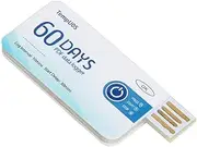 USB Temperature Data Logger, Store 10000 Data, Food & Chemical Products, Storage Process (TempU05)
