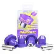 PFR12-108 POWERFLEX Rear Beam Mount fit Citroen Peugeot