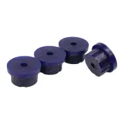 SuperPro Rear Spring Front Eye Bush Kit for Toyota Corolla E30 E35 E50 E55 50mm