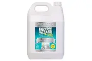 Enzyme Wizard 5L Nonstreak Bathroom Window Glass Kitchen Stainless Steel Cleaner