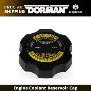 For 2008-2009 Freightliner Classic XL Dorman Engine Coolant Reservoir Cap
