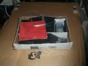 Fortress Home - Stair Brackets (4/pk)