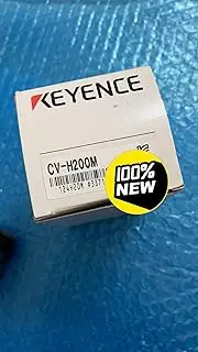 CV-H200M Unutilized Spare Parts Inventory