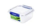 Sistema Square Klip It Plus