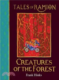 在飛比找三民網路書店優惠-Creatures of the Forest