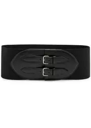 Alaïa Corset Belt - Black 70 (UK6/ XS)