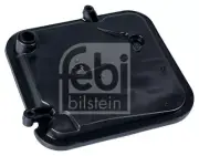 Transmission Gearbox Filter Auto FOR DODGE RAM 3.7 01->08 D1 DC DH DM DR Febi