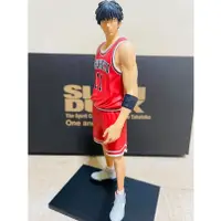 在飛比找蝦皮購物優惠-SLAM DUNK 灌籃高手 公仔 流川 日本直送 二手