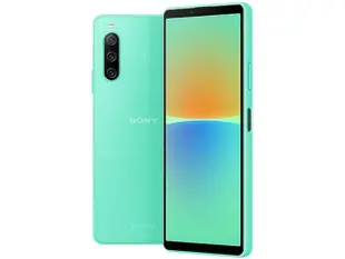 柏林通訊 Sony Xperia 10 4代 X10 攜碼 NP 台哥大 台灣 月租388