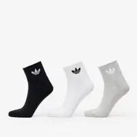 在飛比找蝦皮購物優惠-【鈕斯勃旗艦店】ADIDAS 男/女 復古 三葉草 MID 