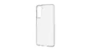 BodyGuardz Ace Pro Case CLEAR Samsung S21 (4G & 5G Where Applicable, Not S21FE!)