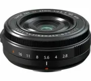 Fujifilm XF 27mm F2.8 R WR X Series XF27MMF2.8 R WR