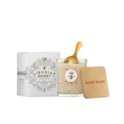 Maine Beach Ligurian Honey Bath Salts 500g