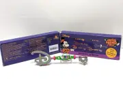 Daisy Duck Mickey Mouse & Friends 2022 Happy Halloween Series Mystery Blind Key