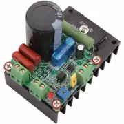 12V/24V/48V/110V DC Motor Adjustment PWM MACH3 Spindle Axis Speed Controller CNC