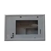 Plastic Case Shell Housing Cover For DELTA TP04G-AS2