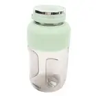 Portable Blender, 1200ml Small Hand Blender for Smoothies and Shakes, Mini Bl...