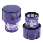 1 X Vacumm Filter For DYSON V10 Cyclone Animal Absolute Total Clean Replacement