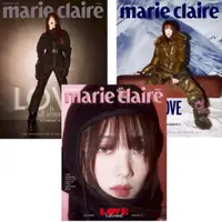 在飛比找蝦皮商城優惠-KPM-現貨 marie claire (KOREA) 12