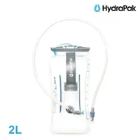 在飛比找momo購物網優惠-【HydraPak】Contour 2L 立體水袋(Hydr