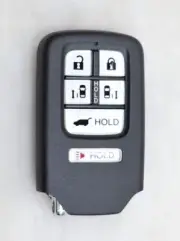 NEW OEM Honda Smart Key Keyless Entry Remote Fob 72147-TK8-A51 Odyssey 2014-2017