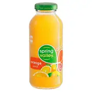 Spring Valley - Orange Juice 300ml