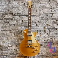 在飛比找松果購物優惠-Gibson Epiphone Les Paul Class