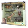 COLLECTA動物模型 - 野生動物禮盒 ( 6 pcs ) C < JOYBUS >