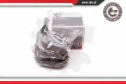 WHEEL BEARING KIT FITS: MINI MINI ESPORTIVO ONE D/COOPER/COOPER SD/COOPER S/C