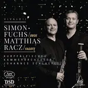 Fagott Oboenkonzerte -Vivaldi,A. CD